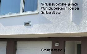 Apartment-Ferienwohnung in Mainaschaff